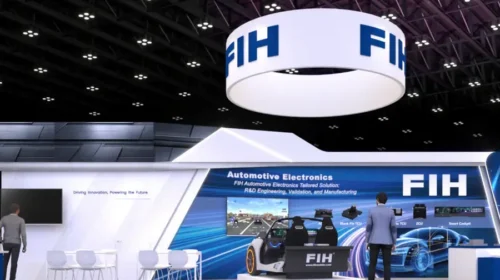 Memory chip shortage: Is FIH Mobile's return to profitability just a flash in the pan?